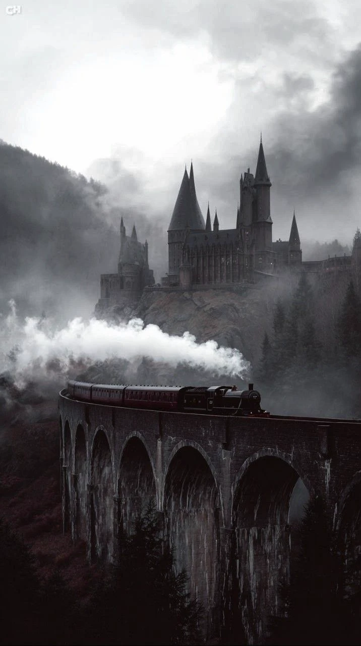 hogwarts thumbnail