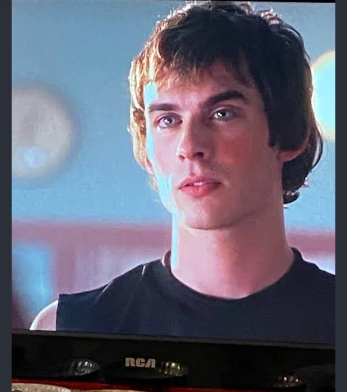 ✩Adam Knight (Chad Nash) Smallville ✩ thumbnail