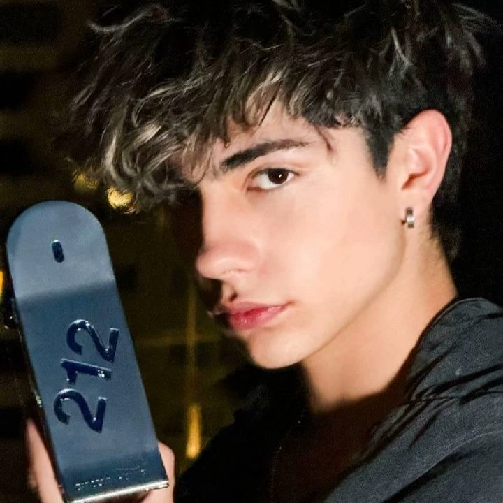 Lukas urkijo thumbnail