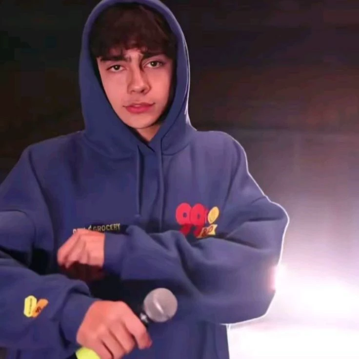 Luke Urkijo thumbnail