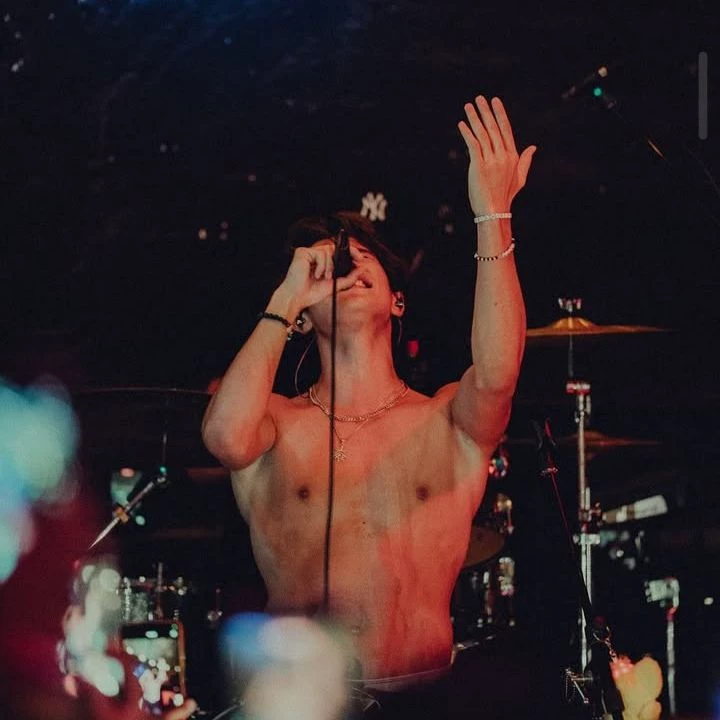 Luke Urkijo thumbnail