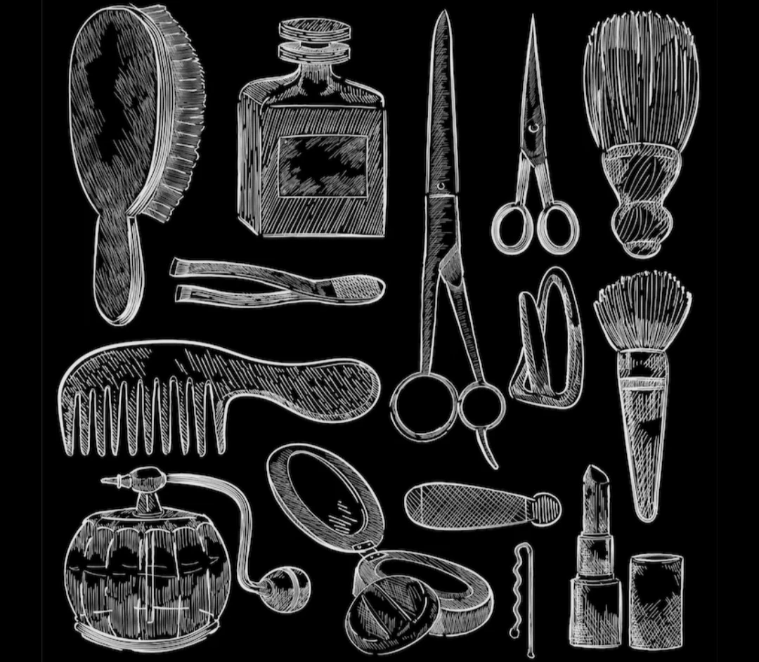 Beauty salon thumbnail