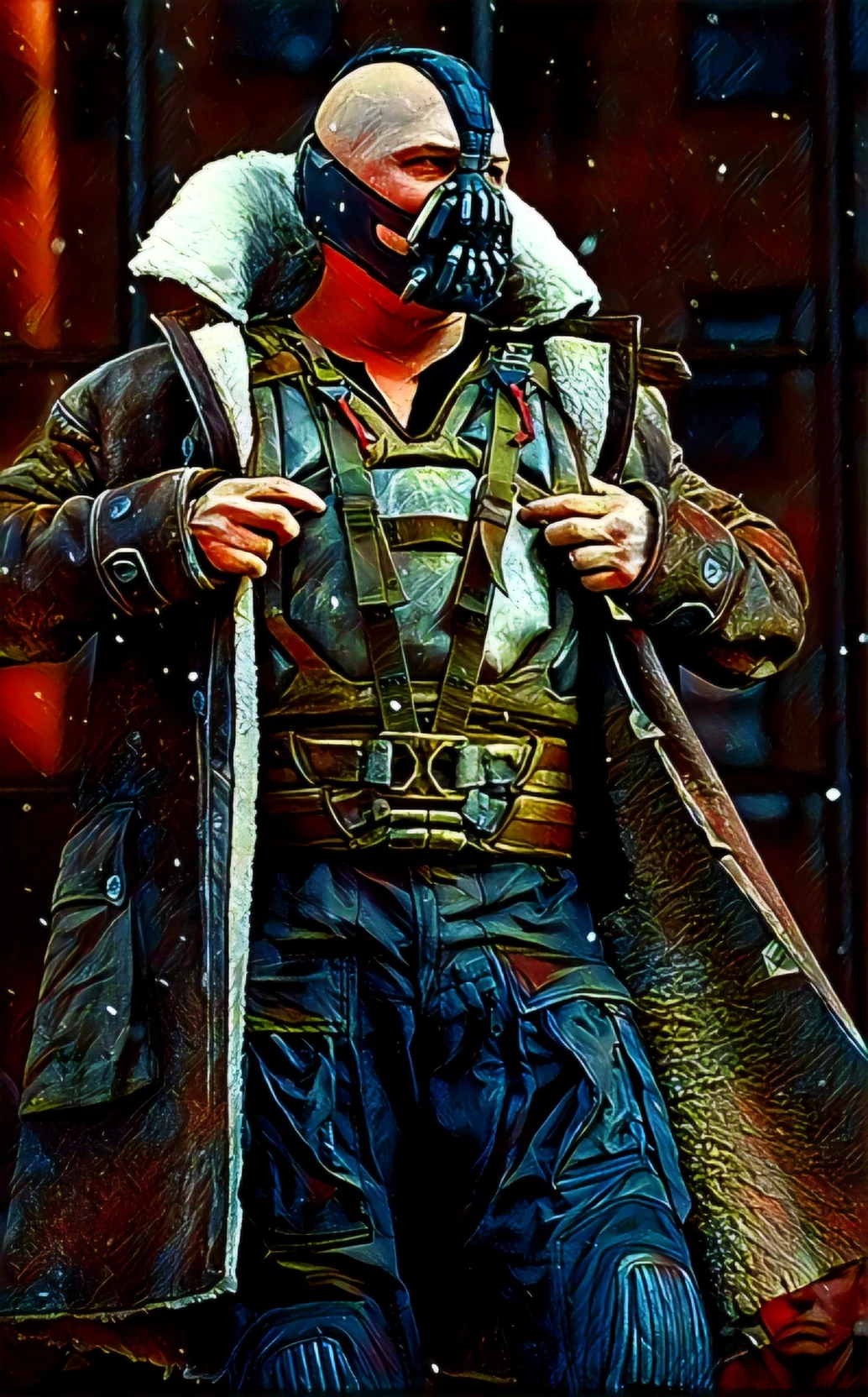 Bane thumbnail