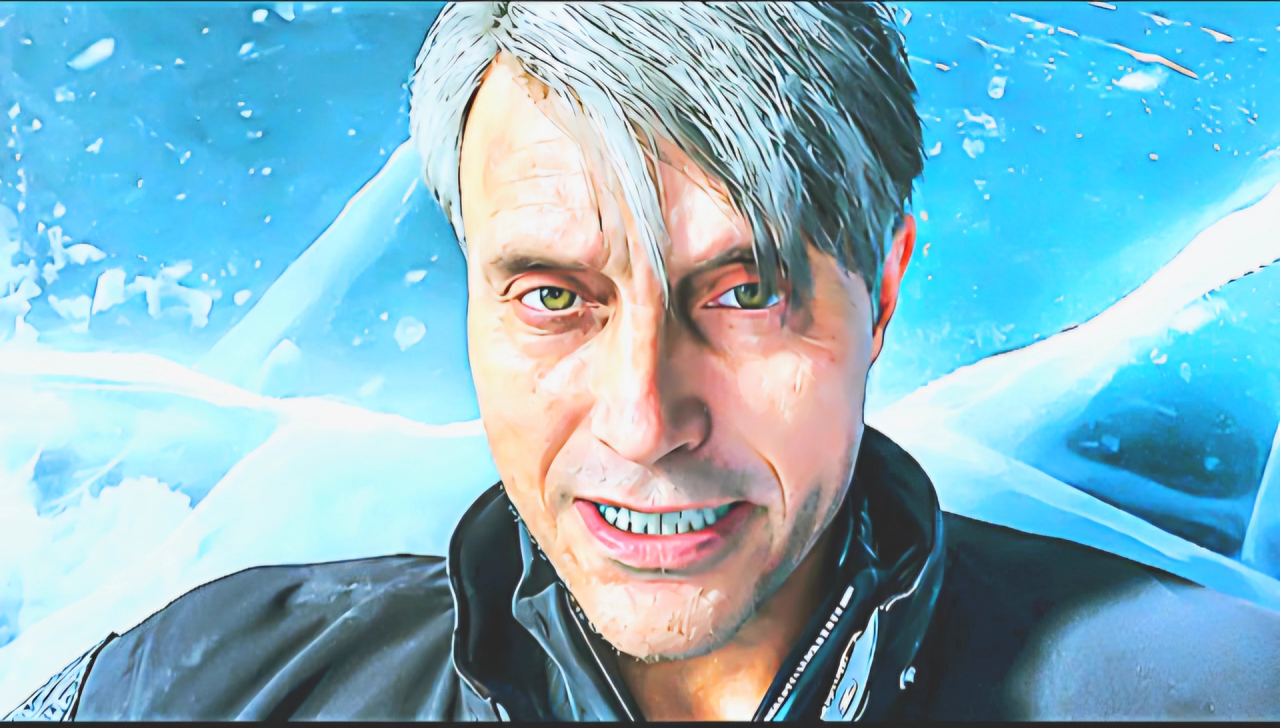 the Archer vs John price thumbnail