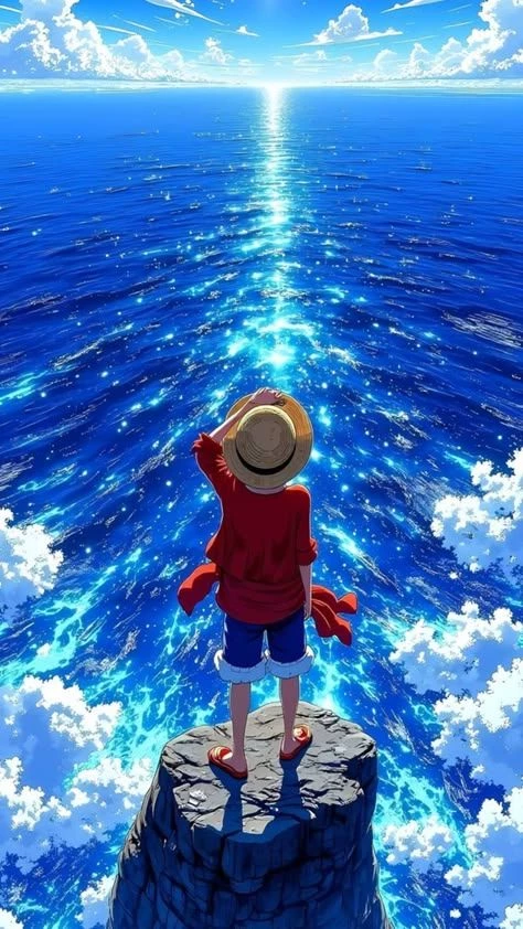 one piece system thumbnail