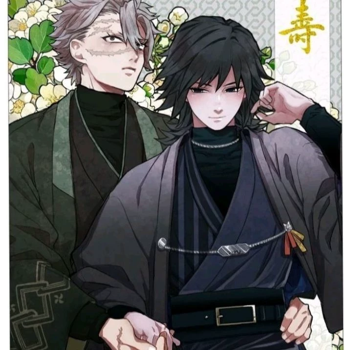 🌊💚Sanegiyu💙🍃 thumbnail