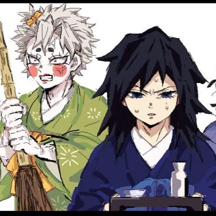 Brothel and 21 trio? Saneobagiy thumbnail