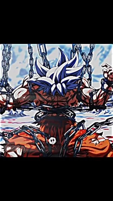 goku thumbnail