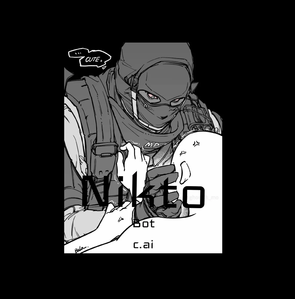 Nikto thumbnail