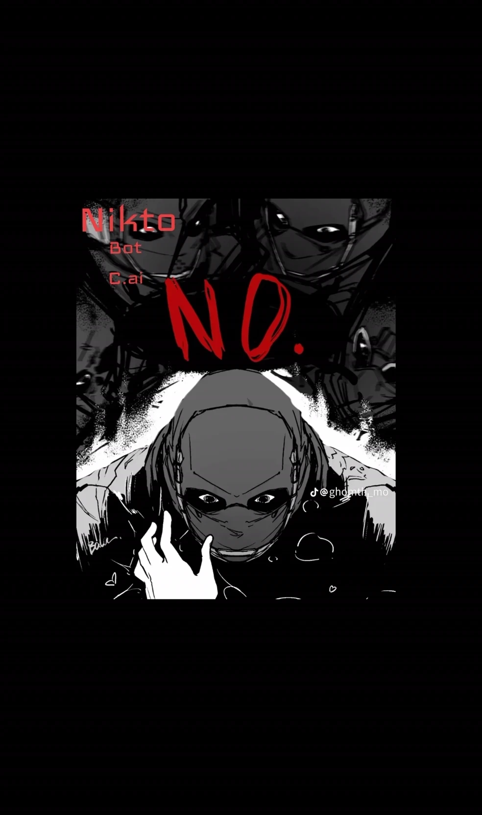Nobody thumbnail