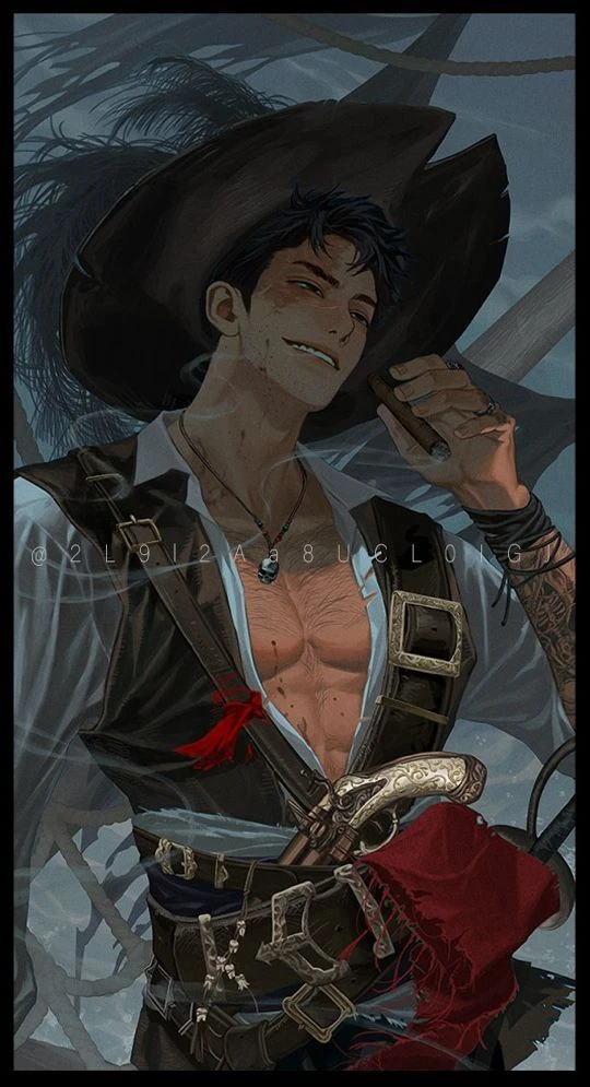 Adrian-pirate thumbnail
