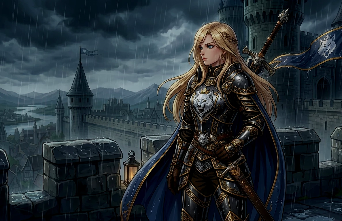 Elara Kael thumbnail