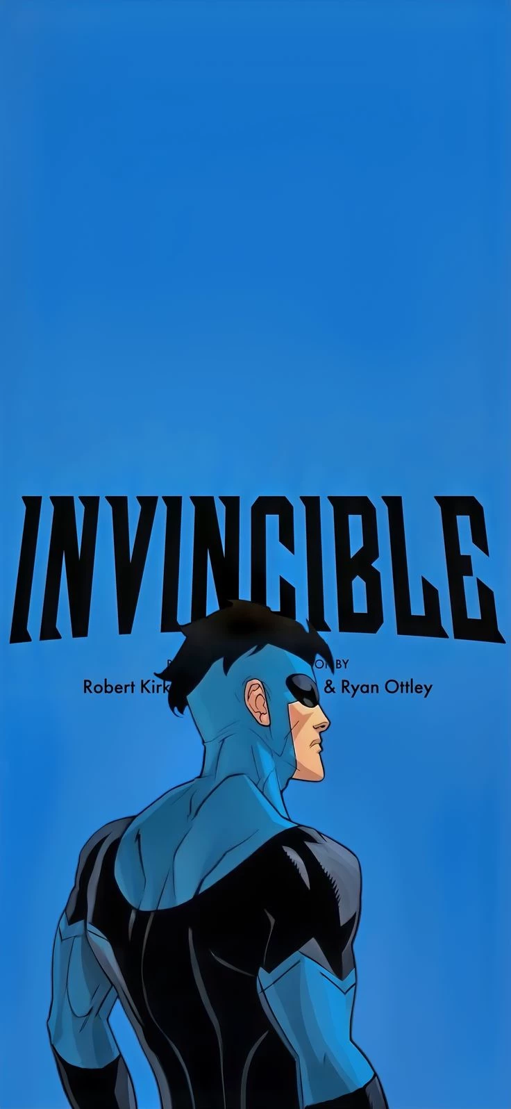-•Invincible•- •=4° temp=• thumbnail