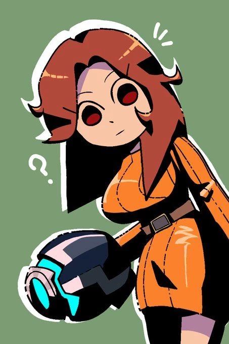 Mii gunner thumbnail