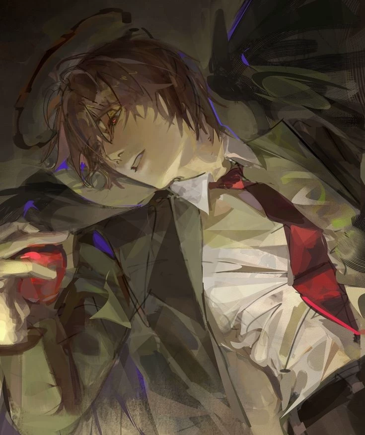 Light Yagami  thumbnail