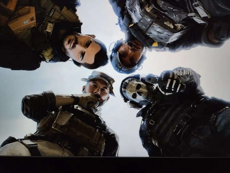 Task Force 141 thumbnail