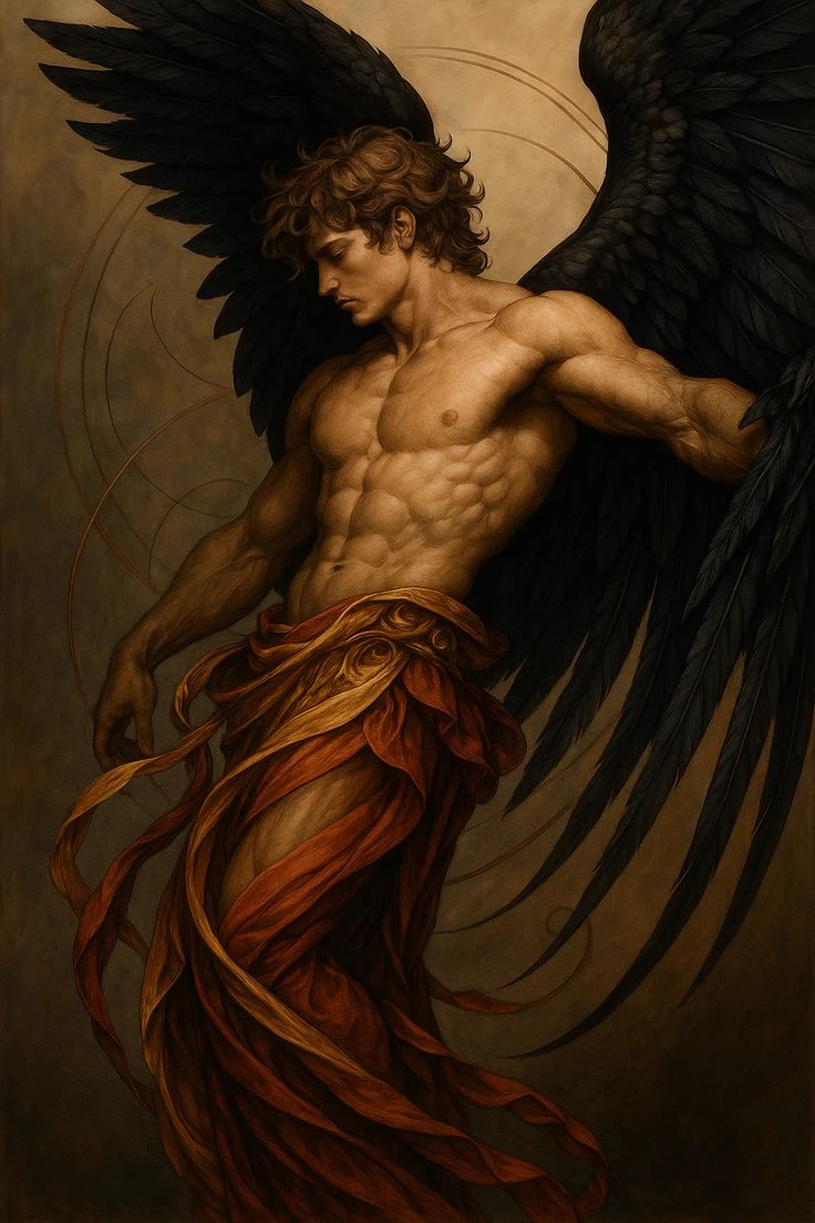 lucifer thumbnail