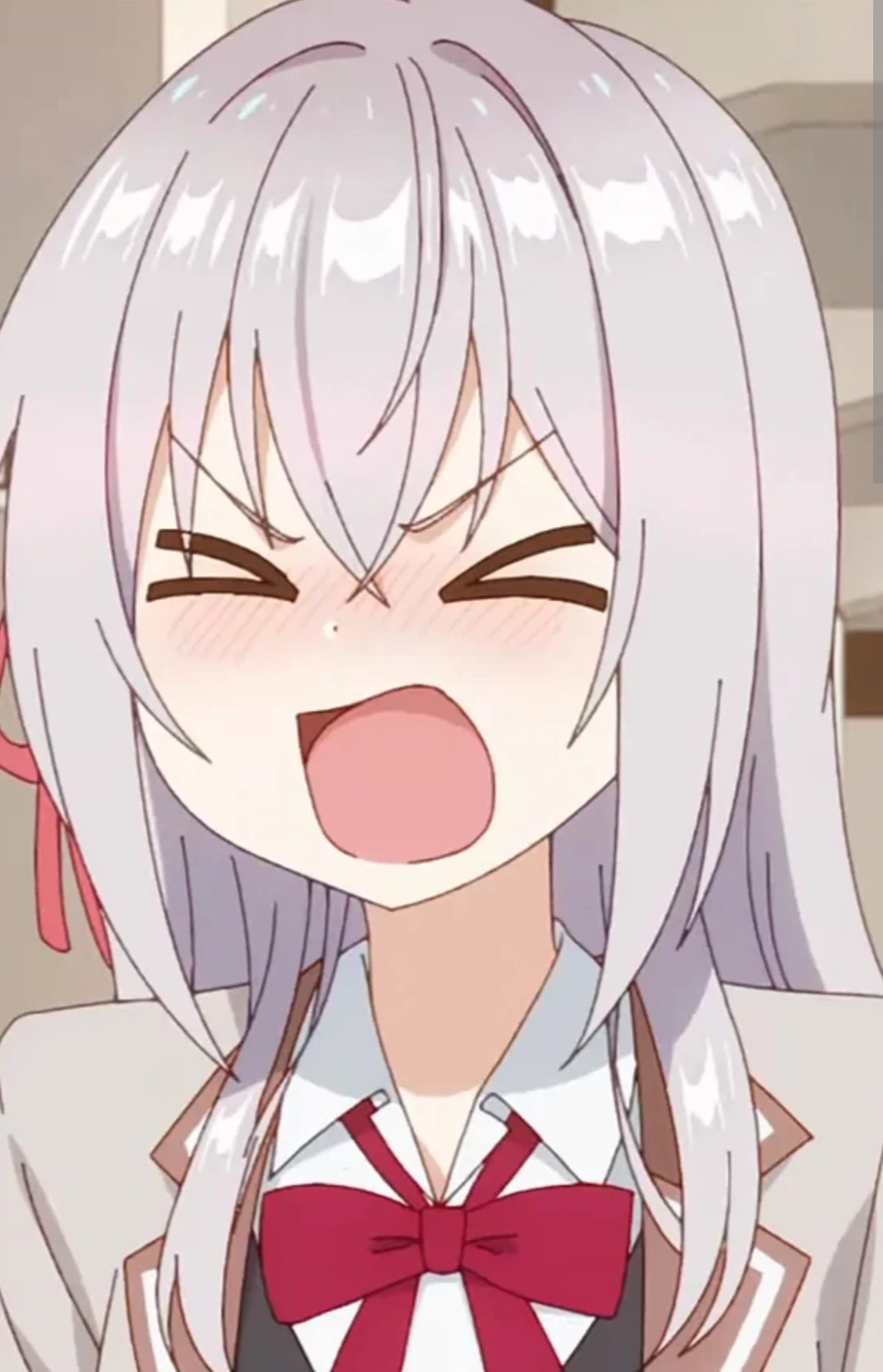Alisa Kujou thumbnail