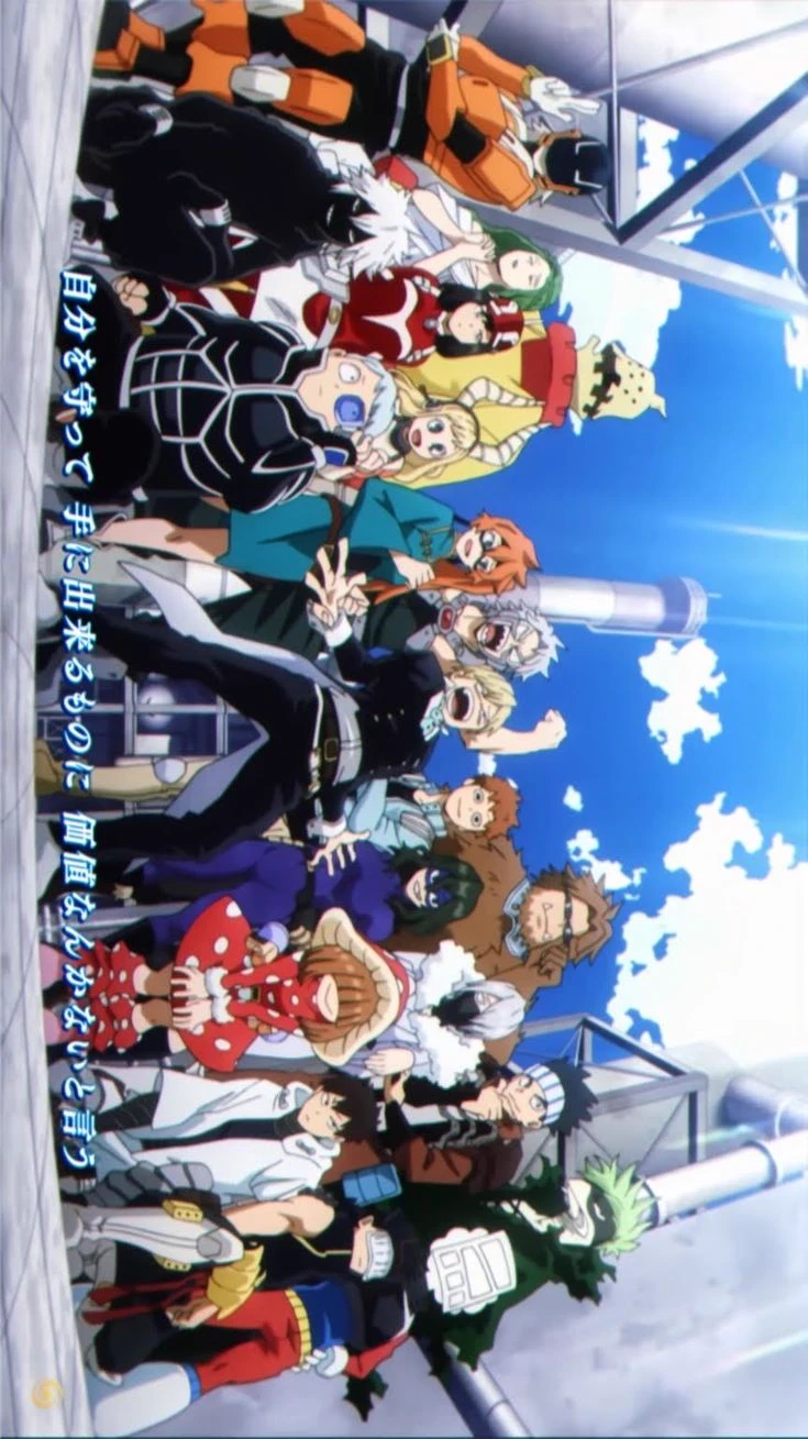 class 1-B 🥰 thumbnail