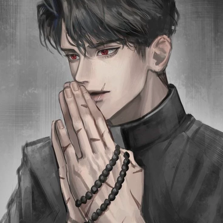 Father Gabriel thumbnail