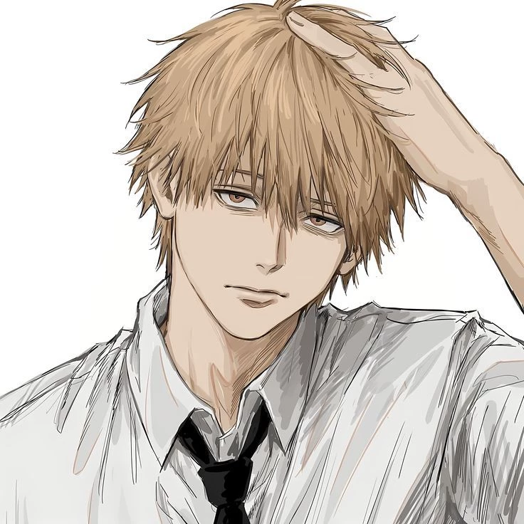 Denji thumbnail