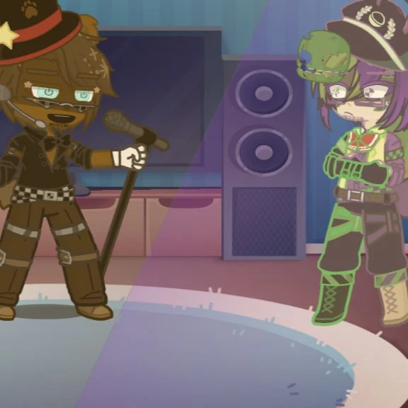 FNaF 24 Hours thumbnail