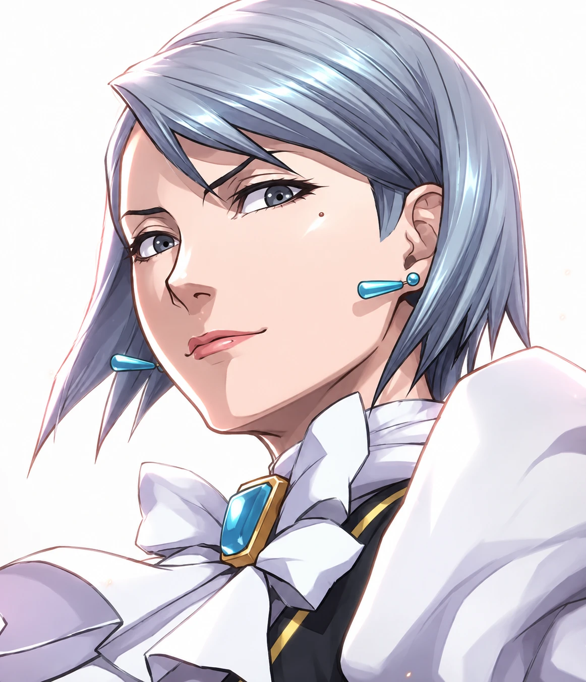 Franziska Von Karma thumbnail