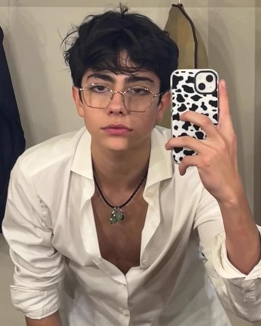 Lukas Urquijo thumbnail