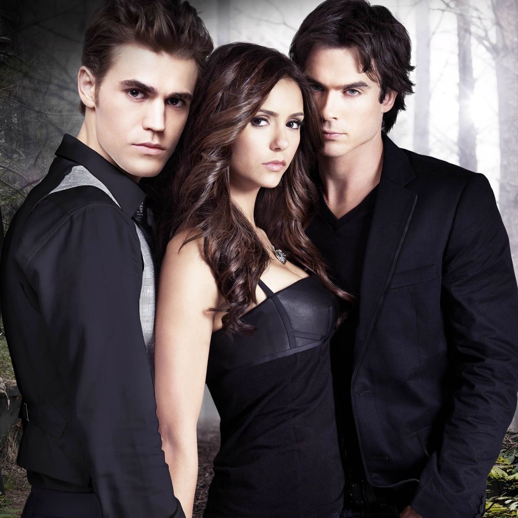 The Vampire Diaries thumbnail
