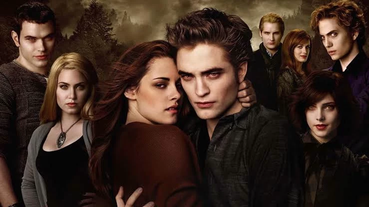 Twilight (1) thumbnail