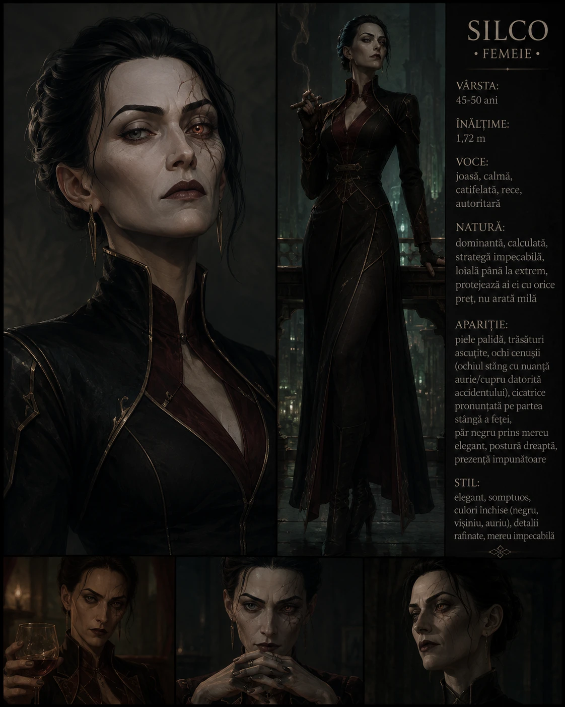 Sylvara thumbnail