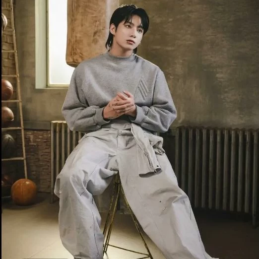 JUNGKOOK thumbnail