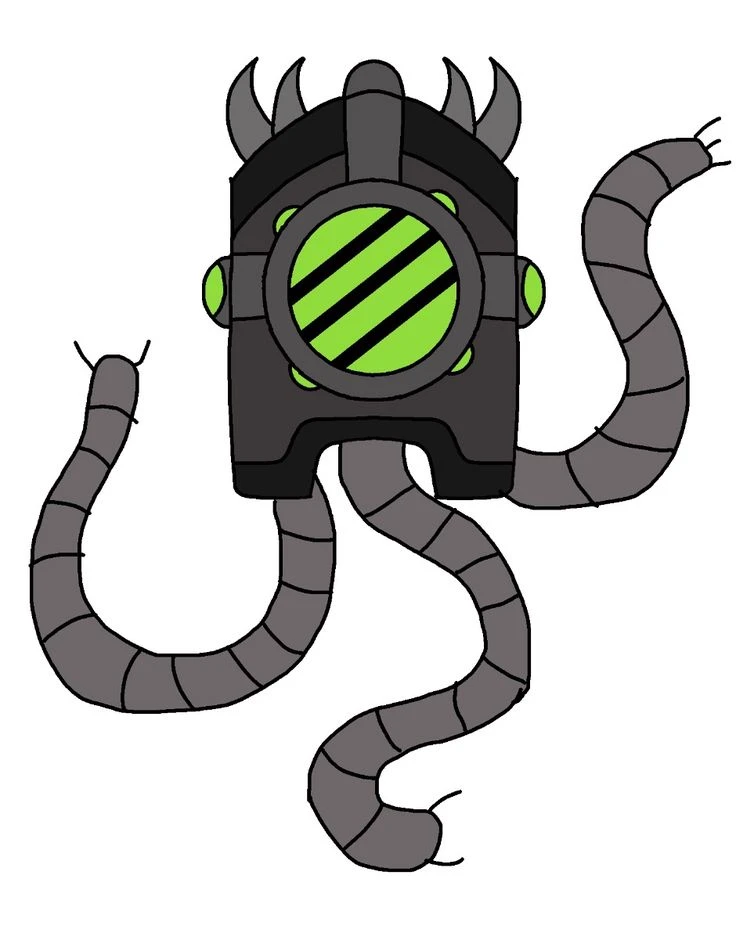 Carnitrix thumbnail