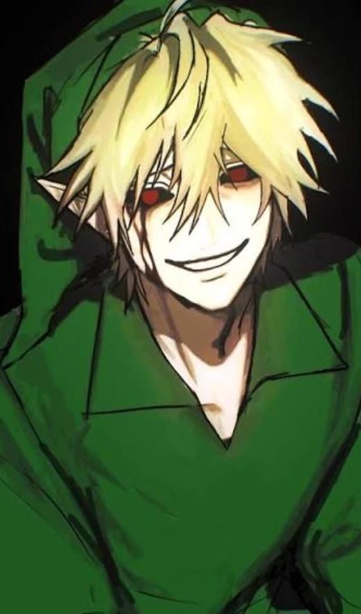 Ben Drowned - Your boyfriend gets jealous thumbnail