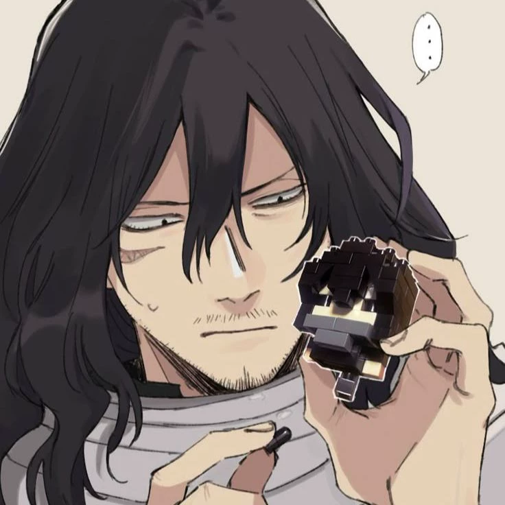 Aizawa Shota thumbnail
