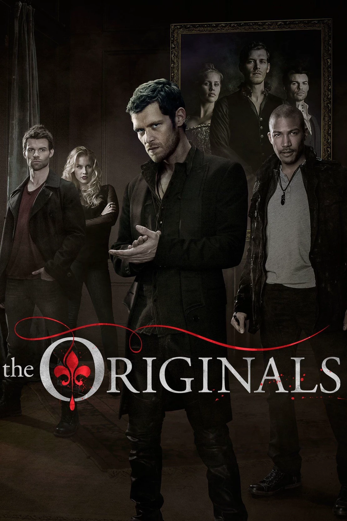 The Originals: Nueva Orleans thumbnail