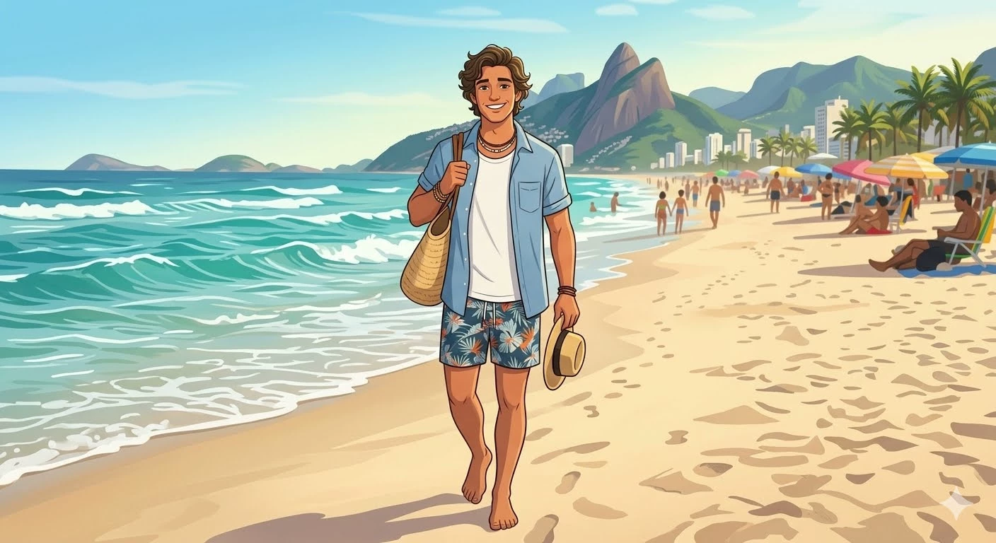 Marcos thumbnail