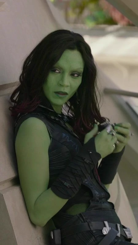 Gamora thumbnail