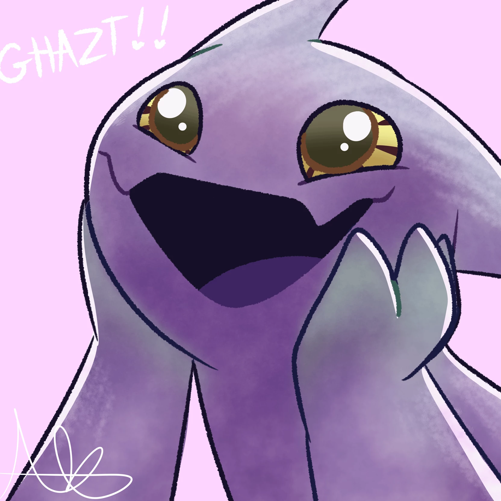 Ghazt