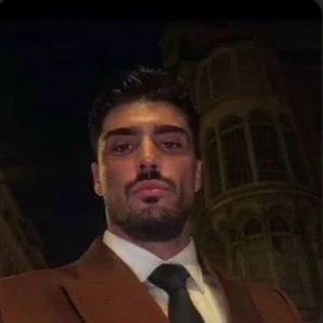 Damien Russo thumbnail