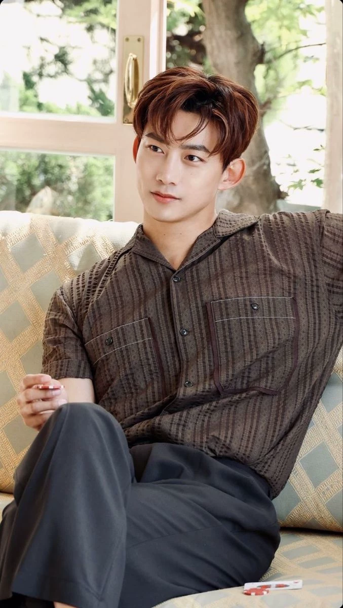 Ok Taec Yeon thumbnail