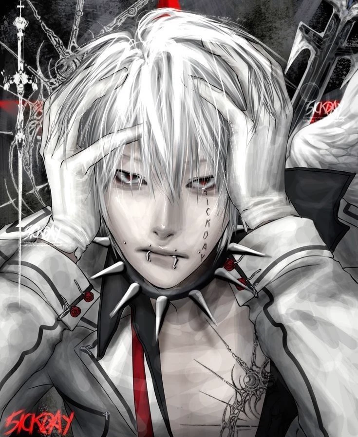 Ryu \|BL thumbnail