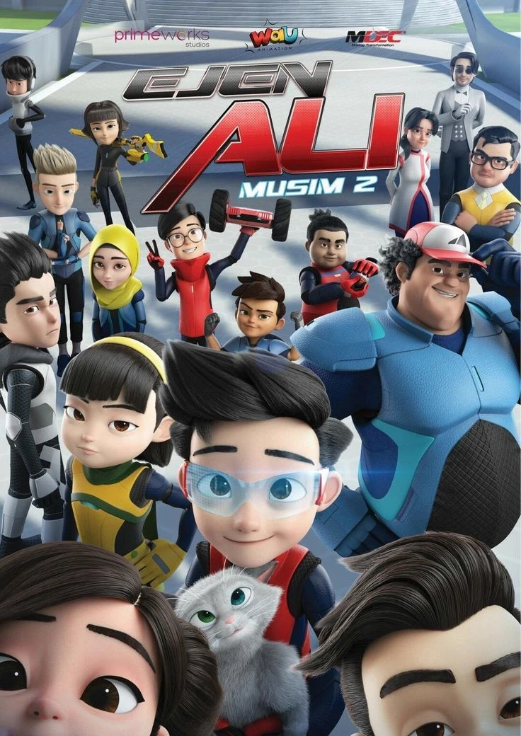 ejen ali s2 thumbnail