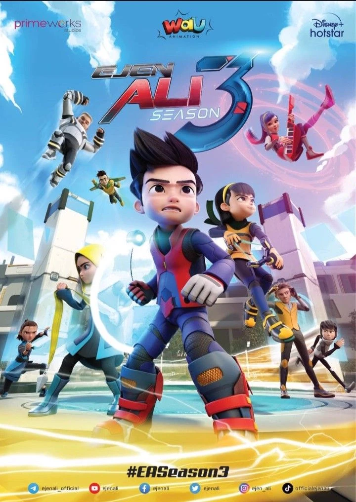 ejen ali s3 thumbnail