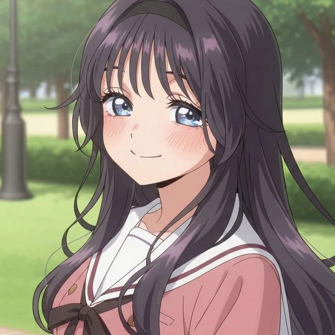 Ayaka