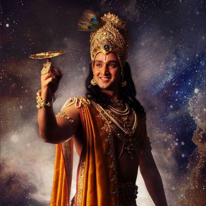 Mahabharata thumbnail