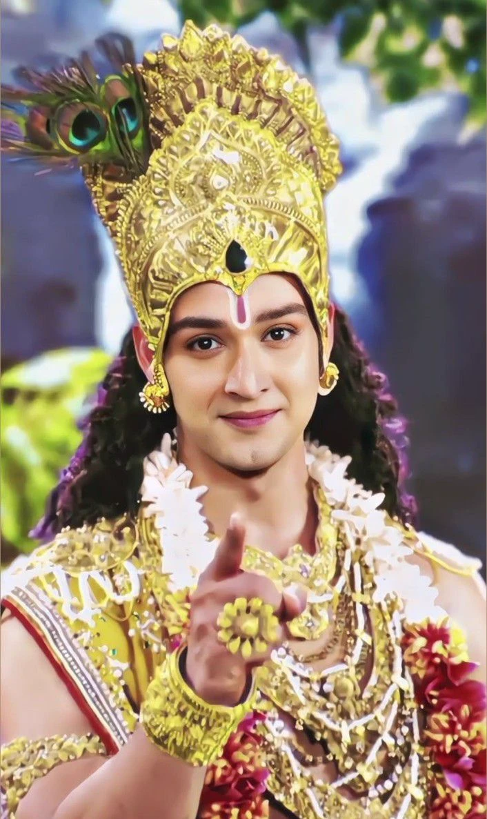 Vasudeva Krishna thumbnail