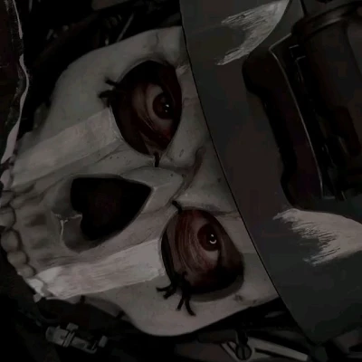 Simon 'Ghost' Riley thumbnail