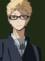 Kei Tsukishima thumbnail