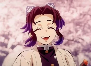 Shinobu Kocho thumbnail